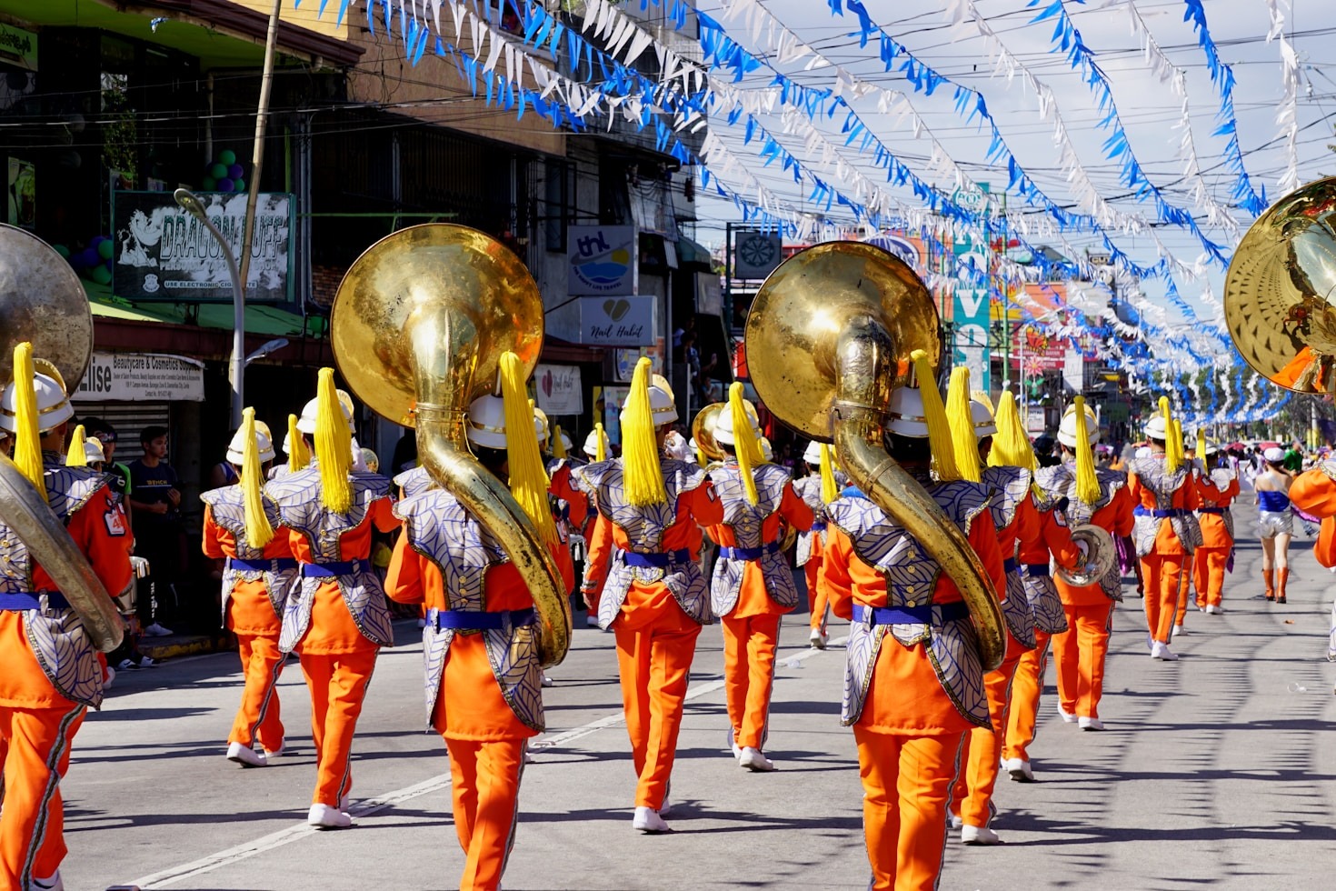A Evolução dos Ritmos no Carnaval ao Longo dos Anos